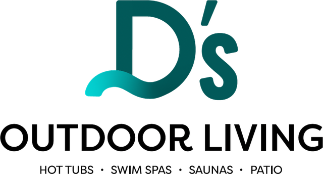 DS Outdoor Living logo